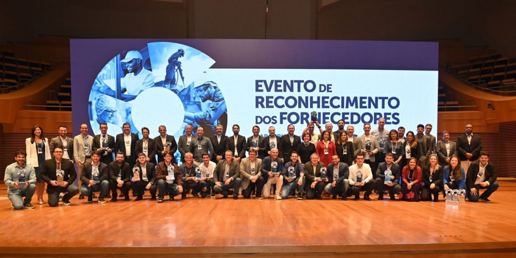 Celebrando Nossa Jornada e Reconhecimento
