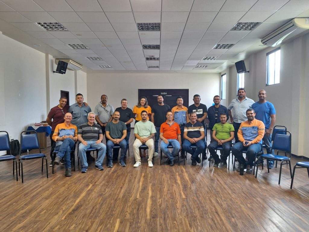 LMI Conclui Primeiro Ciclo do Programa de Desenvolvimento da Liderança