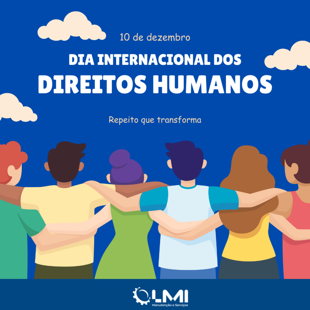 Direitos Humanos