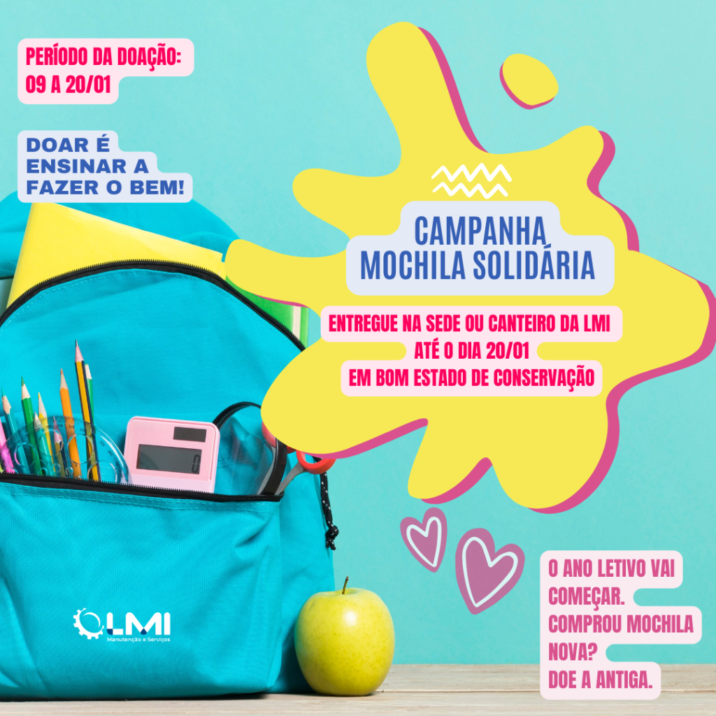 Mochila-Solidaria